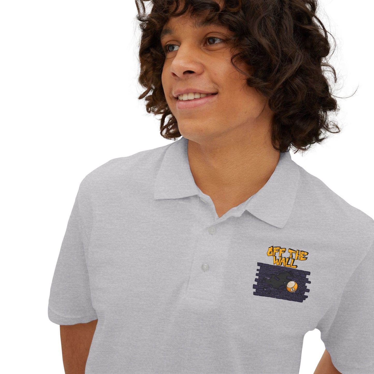 Off The Wall Polo