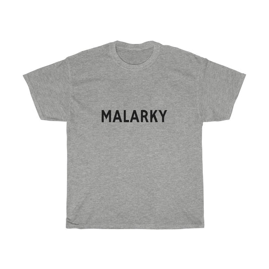 MALARKY, Unisex Short-Sleeve Tee