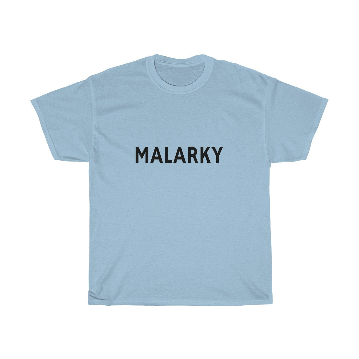 MALARKY, Unisex Short-Sleeve Tee